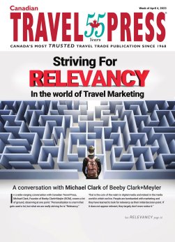 Canadian Travel Press