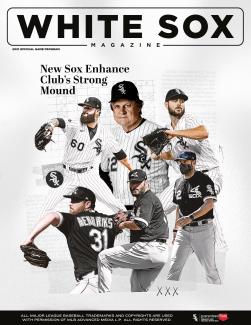 White Sox Digital Publications