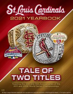 Cardinals Yearbook Free Preview