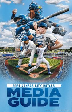 Kansas City Royals  Mayer On Marketing, Licensing, and Merchandising
