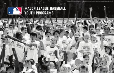 MLB Youth Programs