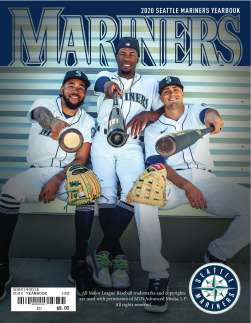 Mariners Yearbook 2023