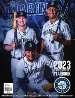 Mariners Yearbook 2023