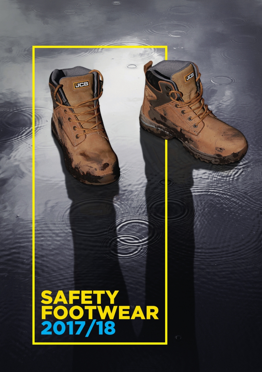 psf safety footwear