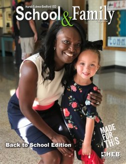 School & Family Magazine