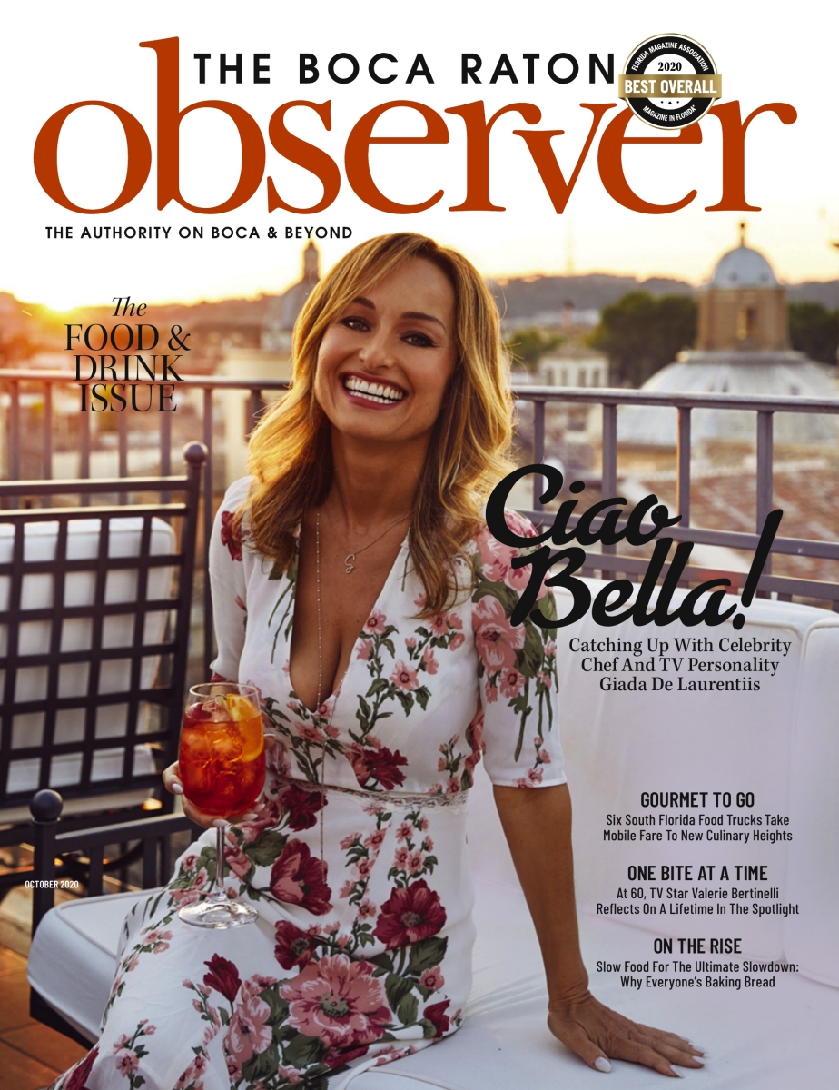 Boca Raton Observer October 2020