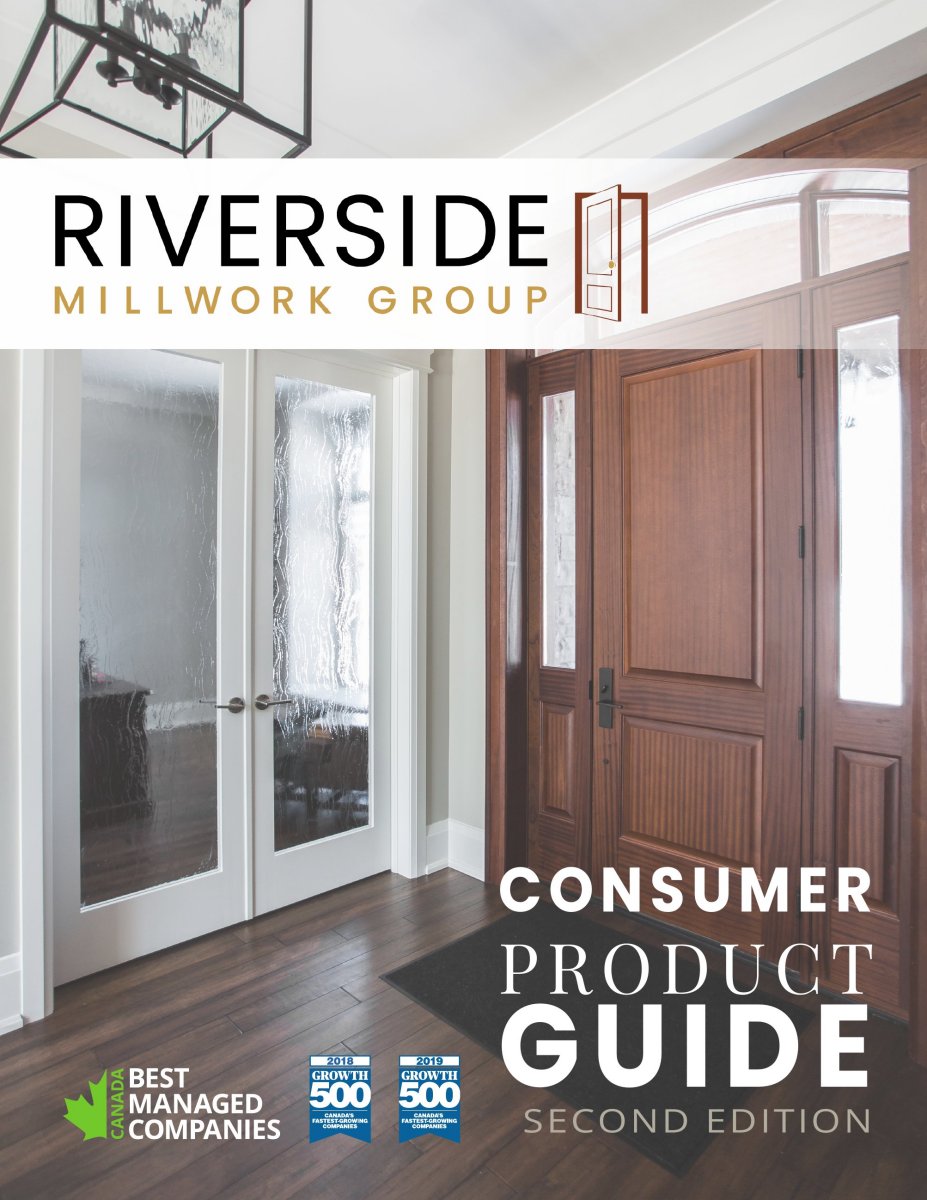 ConsumerGuide_Riverside Millwork Group