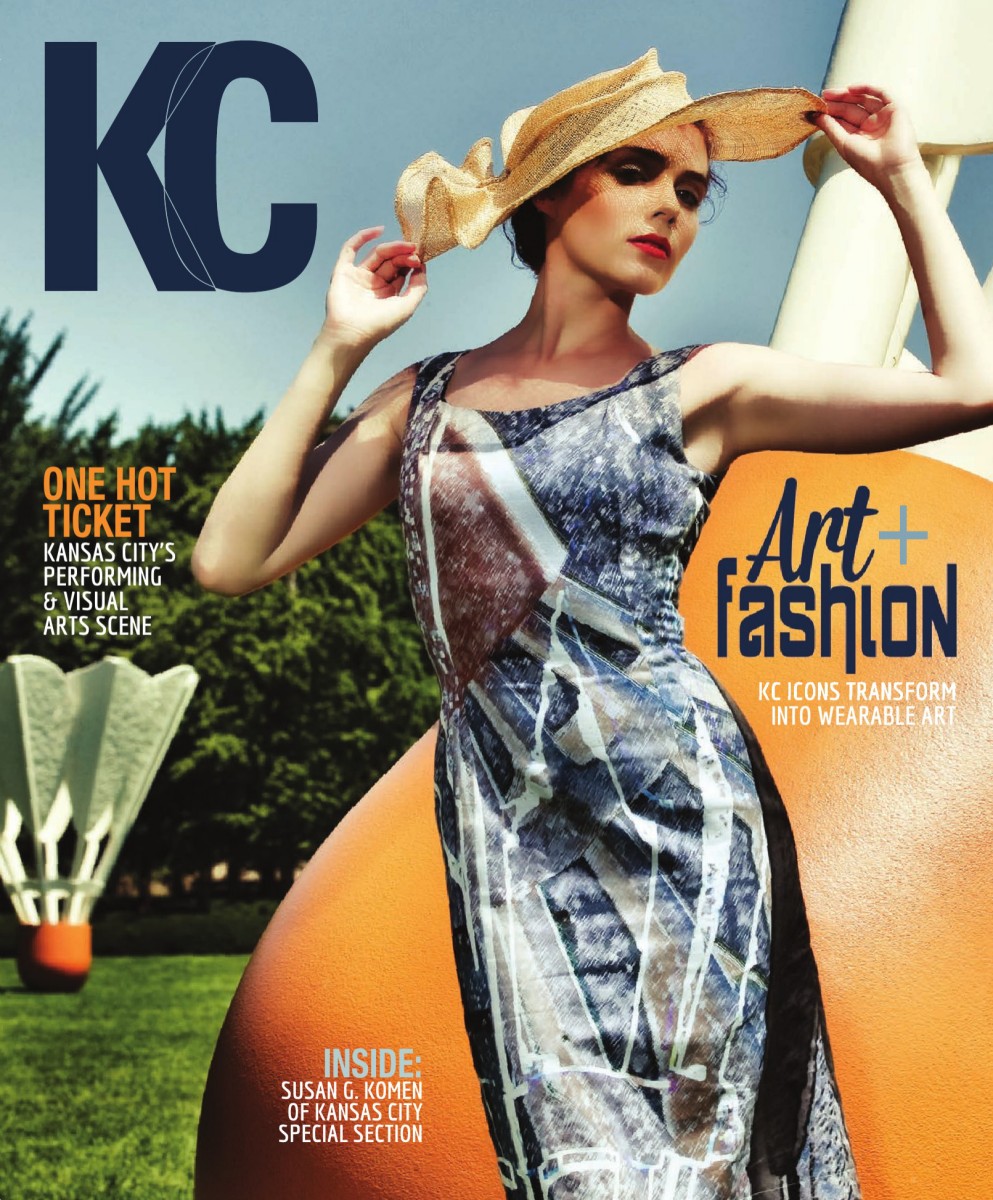 KC Magazine