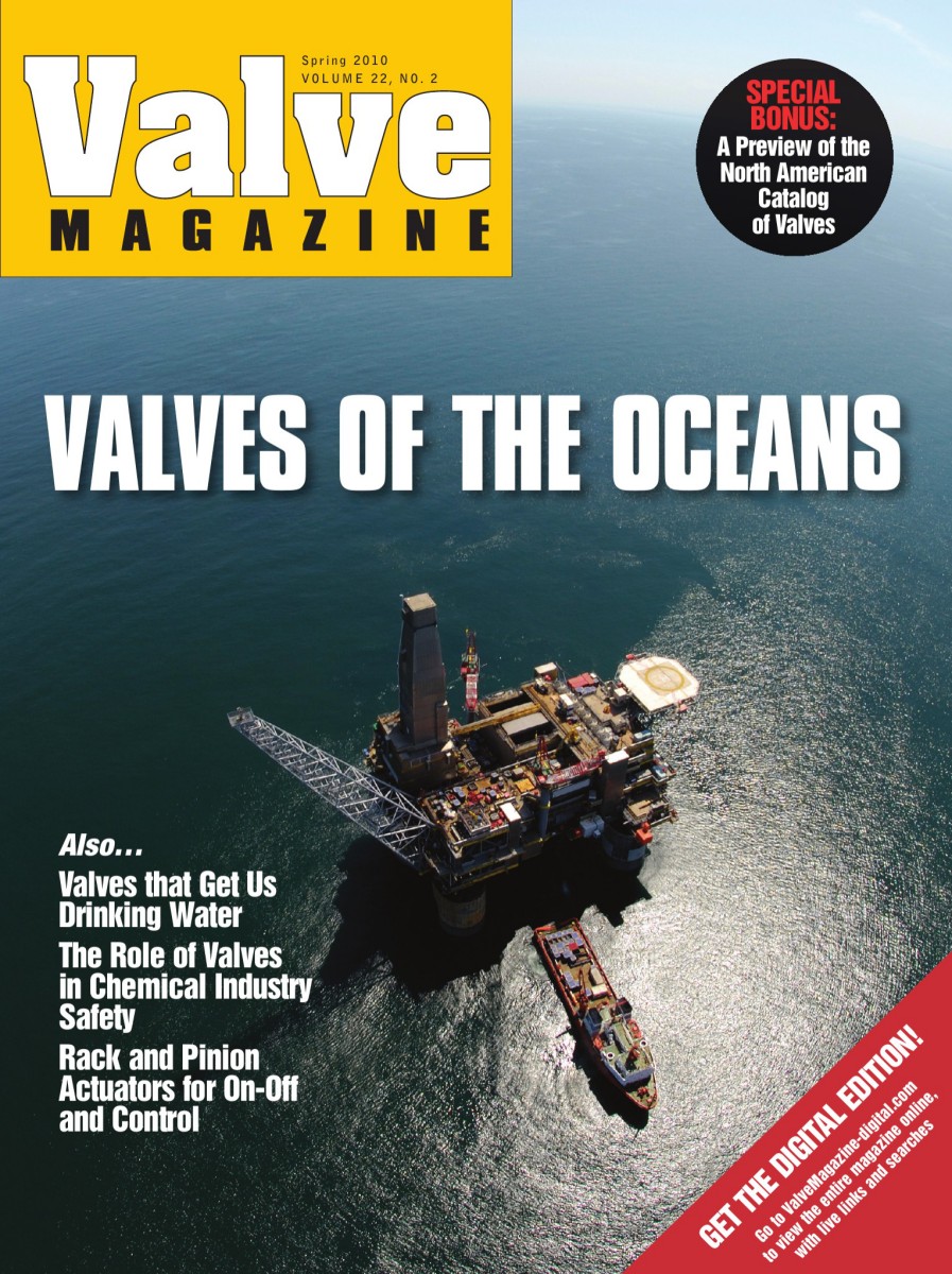Valve Magazine - 