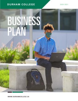 durham college business plan