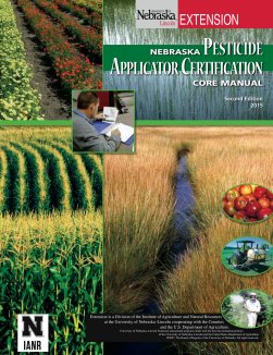 pesticide manual standards unl marketplace general views nebraska applicator core