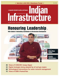 Indian Infrastructure