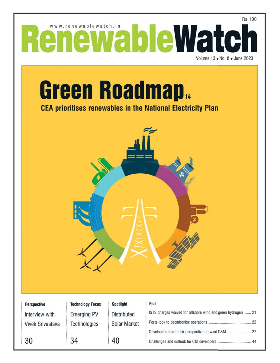 Blog - Renewable Market Watch