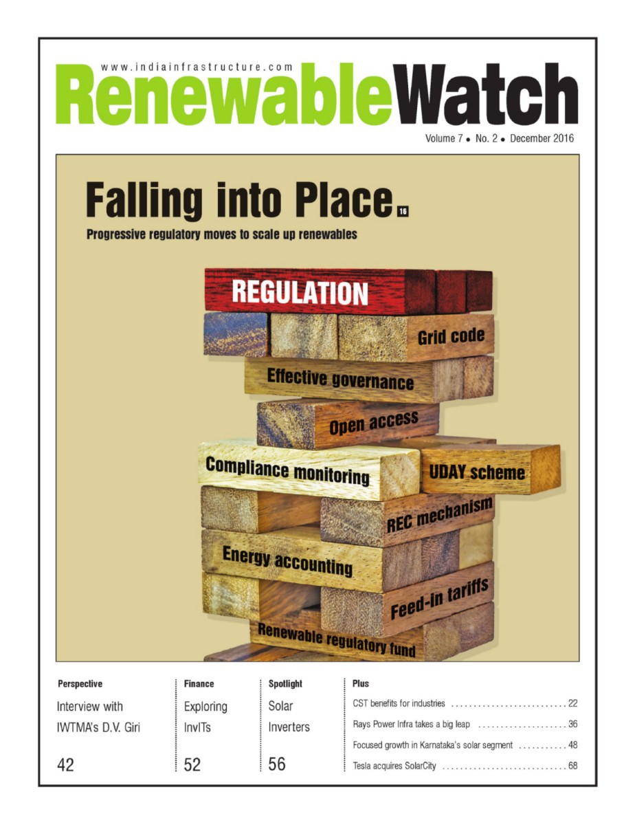 Renewable Watch - 