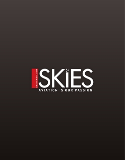 Skies Magazine