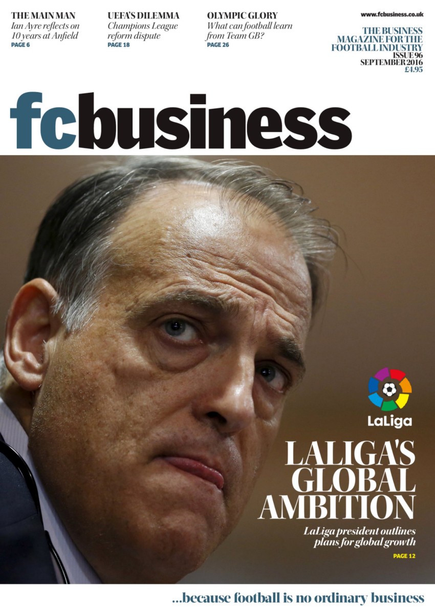 FC Business