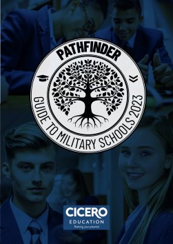 Pathfinder International Magazine