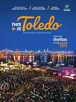 Toledo Official Visitors Guide