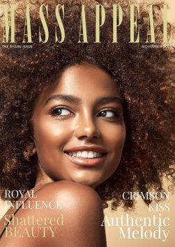 MASS APPEAL(マスアピール) ISSUE 12 MASS APPEAL(マスアピール) ISSUE